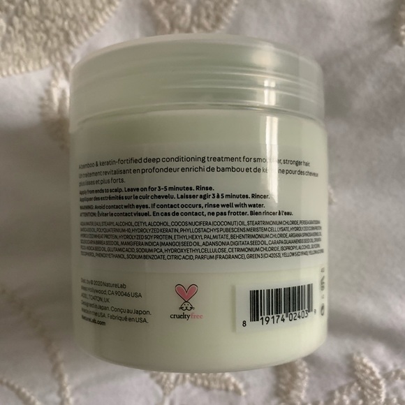 NatureLab Repair Treatment Hair Mask - Picture 2 of 2
